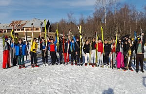 Lire la suite à propos de l’article Sortie ski nordique avec l’IME